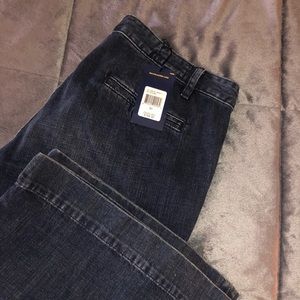 Polo by Ralph Lauren Flare Jeans